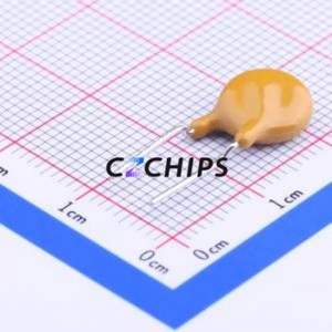 A250-180 Resettable Fuse Through hole Component (THT),P=5.1mm Fuse 250V 10A 180mA 500mA - Product Image 2