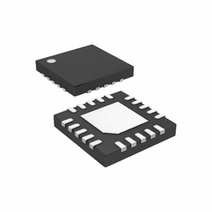 20 UFQFN Exposed Pad PIC16LF18345-E_GZ Embedded Original Electronic Circuit Components - Product Image 1