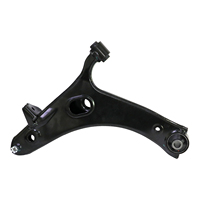 Bras de suspension MASUMA MA-9830R pour SUBARU FORESTER G33. 1600 cm³. FB16 XUV. XV 20202FJ020 20202FJ040