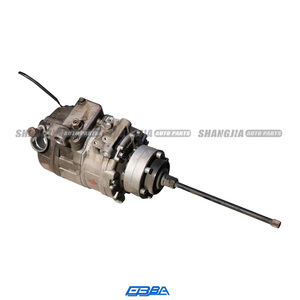 High End Original Material Dismantling Parts Car <b>Air</b> Conditioning Pump Compressor For Lamborghini LP700 2012 - Product Image 1