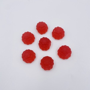Marque privée NMNH Gummies Mangue/Pomme/Fraise Gummies Nmnh - Product Image 4