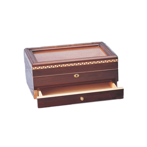 Luxury Custom Wooden <strong>Box</strong> <strong>for</strong> <strong>Women</strong> Cosmetic and <strong>Jewellery</strong> Storage and Packing Used <strong>for</strong> Home Decor and Travel Wooden Makeup case - Product Image 3