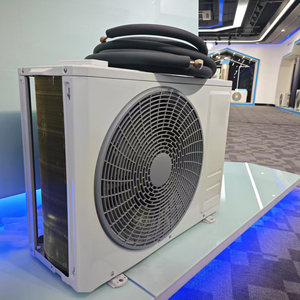 Wholesale Price <b>Mini</b> Split Wall Mounted <b>Air</b> <b>Conditioner</b> 9000Btu Cooling Only Household Hotel AC Split <b>Air</b> <b>Conditioner</b> Price Spli - Product Image 2