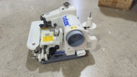 Pièces de machine à coudre à point invisible domestique BR-500