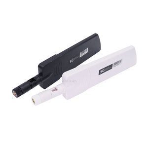 <span class=keywords><strong>Antenna</strong></span> larga a banda larga Lte 4G 5G 5G <span class=keywords><strong>Antenna</strong></span> in gomma 600 6000Mhz - Product Image 1