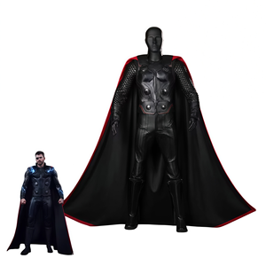 Traje de Thor 3 Personalizado y Económico - Product Image 1