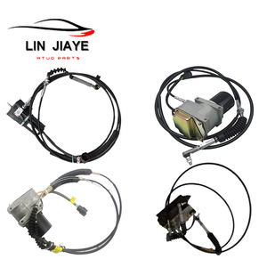 Đồng hồ đo lưu lượng không khí 0280218116 cho <span class=keywords><strong>LADA</strong></span> 110 Kalina Niva priora - Product Image 6