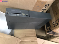 Módulo CPU 6ES74163FS060AB0 6ES7416-3FS06-0AB0 de 16MB, Controlador Maestro de Seguridad a Prueba de Fallos, PLC de Control Industrial, Programación Nueva