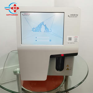 マインドレイ BC-5000 VET 中古携帯型血液分析装置 獣医用5分類血球計数装置 CBCマシン - Product Image 2