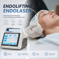 Endolaser 1470nm 980nm Fibre de quartz infrarouge pour lifting sous-cutané 800um 300um 600um 400um Équipement de fibre optique