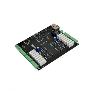NLRM1003-A Wholesale Electronic Components Prodigy ZRX 64 Ch USB/RTU/TCP Mo Interface Manufacturer Channel - Product Image 1