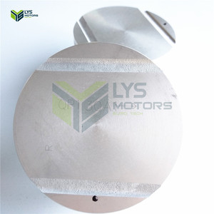 Nuevo anillo de pistón de 80mm para Hyundai para KIA <span class=keywords><strong>Carnival</strong></span> 2.5L <span class=keywords><strong>V6</strong></span> pistón 0K95K11102C Pin 2.5L producto de alta calidad - Product Image 3