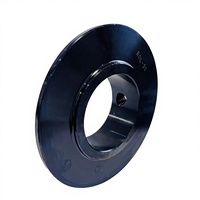 Services d'usinage CNC 160 Dmg 3018 Anneaux en aluminium, inserts, pièces d'axe de skimmer, pièces de calibre, bride automobile, diamètre de trou de 20 mm, Garantie 3 ans