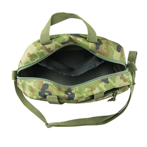 <span class=keywords><strong>Sac</strong></span> à bandoulière tactique professionnel en nylon 600D pour EDC, <span class=keywords><strong>sac</strong></span> messager pour port dissimulé CCW, équipement <span class=keywords><strong>de</strong></span> <span class=keywords><strong>survie</strong></span> en plein air, OEM personnalisé - Product Image 5