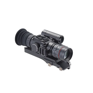 สำหรับ NV-S450CL DS5 อุปกรณ์มองกลางคืนแบบพกพา กำลังขยาย 6 เท่า ระยะมองเห็น 400 ม. ปรับแสง IR ได้ ความละเอียดวิดีโอ 1440x1080 รองรับ WiFi - Product Image 4
