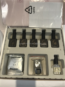 Mini impresora de <span class=keywords><strong>uñas</strong></span> eléctrica digital inteligente Cartucho de tinta de <span class=keywords><strong>color</strong></span> 3D para diseño de <span class=keywords><strong>uñas</strong></span> y máquina de arte - Product Image 6