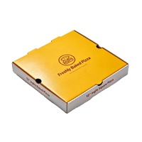 Boîte en carton ondulé carrée TongKun biodégradable, aseptique, recyclable, écologique, imprimée sur mesure, de qualité alimentaire pour les collations