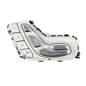Alta calidad <span class=keywords><strong>Mercedes</strong></span> <span class=keywords><strong>Benz</strong></span> <span class=keywords><strong>C</strong></span> GLC <span class=keywords><strong>clase</strong></span> W205 A205 C205 S205 X253 C253 interruptor de ventana eléctrica para A2059056651 A2059057851 A2139050004 - Product Image 1