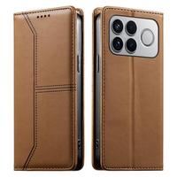 Casing Kulit untuk Redmi K90 Pro Max / Poco F8 Ultra 5G