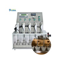 Polyva Reliable Laundry Beads Pressure Resistance test Instrument for Laundry Pods
