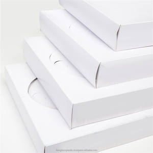 Food Grade Clear High Density Polyethylene (HDPE) Pop-Up Deli <b>Sheets</b> Tare Scale Compatible for Food Service OEM/ODM Bac Ninh - Product Image 3