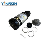 Audi A6C6 4F 4F0616039AA a616040aa Audi 16039 4F0616040 için uygun ön sol veya sağ hava yayı