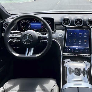 Mercedes Benz 2024 Classe <span class=keywords><strong>C</strong></span> 260 L Sport Empattement Long Véhicule Moteur Avant Arrière Entraînement Auto Voiture d'<span class=keywords><strong>occasion</strong></span> avec Toit Ouvrant Panoramique - Product Image 6