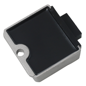 Régulateur redresseur électronique pour moto <span class=keywords><strong>Vespa</strong></span> <span class=keywords><strong>S</strong></span> <span class=keywords><strong>50</strong></span> 4T 4V ET2 <span class=keywords><strong>50</strong></span> 2944585 - Product Image 5