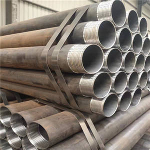 מוט קידוח גיאולוגי HQ NQ PQ 30CrMoA לקידוח ליבה עמוקה - Product Image 3