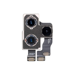 <span class=keywords><strong>Camera</strong></span> sau cho <span class=keywords><strong>iPhone</strong></span> X XS XR XS MAX 11 12PRO 13 14PLUS 14 PRO MAX, cáp mềm ống kính chính phía sau - Product Image 1