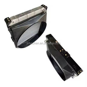 1105113100001 caminhão peças conjunto do radiador para FOTON - Product Image 2