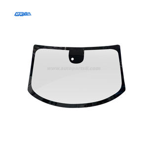 Parabrisas delantero de repuesto directo de alta calidad, completamente nuevo, para McLaren GT 2023 OE 13AA220GP - Product Image 2