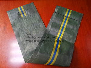 Silobags มืออาชีพ25ซม. X 100ซม. 27ซม. X 120ซม. และ Silonet 200gr/M2-300gr/M2 - Product Image 6