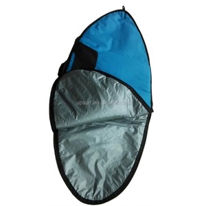 Sac de transport pour planche de surf/skimboard de qualité supérieure, fabriqué en usine BSCI - Product Image 4