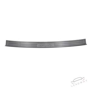 Leadway ABS accessoires extérieurs <span class=keywords><strong>de</strong></span> voiture plaque <span class=keywords><strong>de</strong></span> <span class=keywords><strong>seuil</strong></span> <span class=keywords><strong>de</strong></span> <span class=keywords><strong>seuil</strong></span> <span class=keywords><strong>de</strong></span> <span class=keywords><strong>porte</strong></span> pour Toyota pour Camry 2018-2025 garniture <span class=keywords><strong>de</strong></span> coffre pare-chocs arrière protecteur garde - Product Image 4