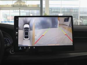 2023 SKYWORTH EV6 auto elettrica Hong Kong uomini d'affari LHD 410km EV 51.92kWh Ps 150kW/320Nm BEV nuova auto usata in vendita - Product Image 6