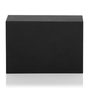 Çevre dostu cüzdan hediye kutusu zarif Mini çekmece hediye özel logolu kutu profesyonel karton - Product Image 5