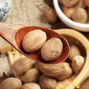 Qualità Premium enciclopedia erba singola noce moscata essiccata piccante peperoncino piccante semi <span class=keywords><strong>di</strong></span> cannella e fiore per uso culinario - Product Image 4