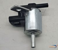 VF-233 katup SOLENOID 4D34 PS120/PS125/PS135 untuk truk grosir berkualitas tinggi