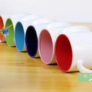 Taza <span class=keywords><strong>de</strong></span> café <span class=keywords><strong>de</strong></span> porcelana con logotipo personalizado, promocional, para <span class=keywords><strong>publicidad</strong></span> - Product Image 2