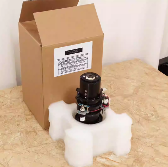 ET-DLE170 Fixed Focal Length Lens Is Specially Designed for a Specific Type of Projector and Is Suitable for DLP Short Focus.