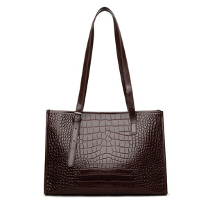 New Fashion Designer Crossbody <b>Bags</b> High Quality Genuine Leather Shoulder Messenger <b>Bag</b> Casual Totes Women Handbags and Purses - Product Image 1