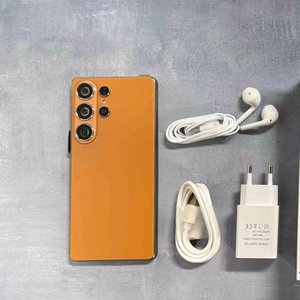 Édition limitée d'usine S26 Ultra 2026 |   Téléphone ultime 22 Go + 2 To |   108MP+144Hz+5G+Stylet, <span class=keywords><strong>Meilleur</strong></span> Rapport Qualité-Prix - Product Image 2
