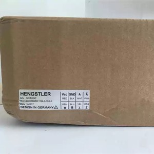 Heinz โรตารี่เข้ารหัสแบบ RI41-EO2000ES.11IB-3-15S-5พร้อมสายเคเบิล - Product Image 3