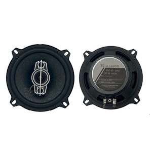 Altavoces Coaxiales de Audio para Coche de 5 Pulgadas con Precio Competitivo, Alta Calidad y 300W de Potencia, Accesorios de Altavoz Activo para Coche - Product Image 5