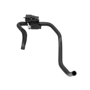 Válvula de Control de Agua del Calefactor Nissan 92400ZW00A, Actuador Eléctrico, Pieza de HVAC para Montaje en Pared - Product Image 1