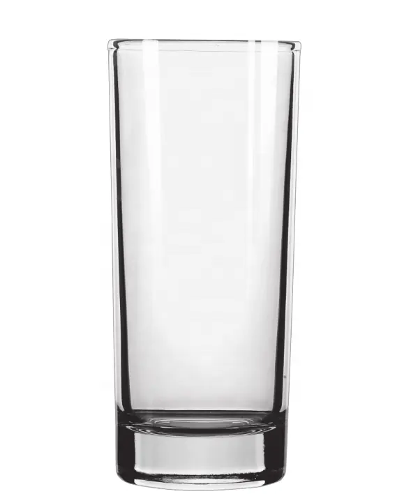 2022 الساخن بيع عصري واضح كأس زجاجي للشاي الزجاج واضح الزجاج المياه للمياه الشرب