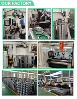 Usine en gros JIS B2220 DN10 ~ DN600 5K ~ 40K acier inoxydable 304 CNC usinage haute pression pipelines bride aveugle