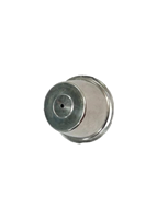 Moule d'estampage professionnel de haute qualité en acier inoxydable, plaqué chrome, forme personnalisée
