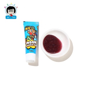 Commande OEM directe d'usine <span class=keywords><strong>Chewing</strong></span>-<span class=keywords><strong>gum</strong></span> en <span class=keywords><strong>tube</strong></span> à saveur fruitée <span class=keywords><strong>Dentifrice</strong></span> <span class=keywords><strong>Chewing</strong></span>-<span class=keywords><strong>gum</strong></span> pour enfants - Product Image 2
